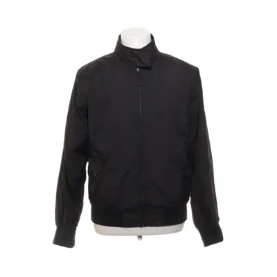 Bomberjacka (Svart) från Zara Man Polyester