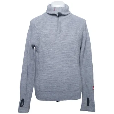 Tröja (Grå) från Ulvang Ull