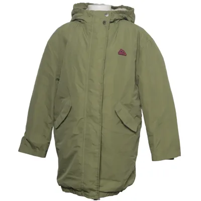 Parka (Grün) von America Today Polyester
