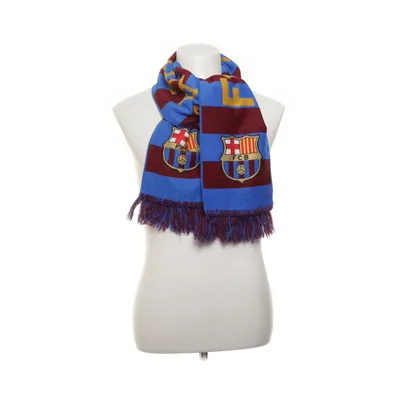 Halsduk (Blå, Röd, Gul) från FC Barcelona