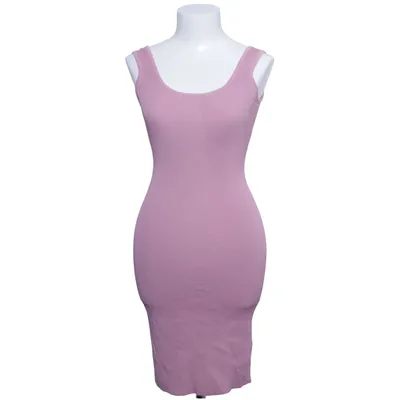 Dress (Pink) from Guess Viscose