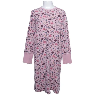 Nightgown (Pink, Multicolored) from Polarn O. Pyret Elastane, Organic cotton