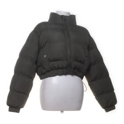Vinterjacka (Grön) från Brave Soul Polyester