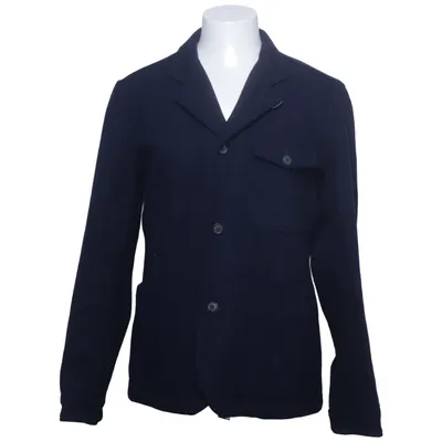 Jacka (Blå) från Penfield Bomull, Polyester, Ull