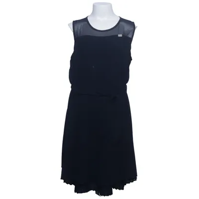 Robe (Noir) de Uniform Polyester