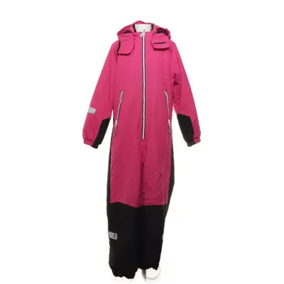 Overall (Roze, Zwart) van Reima Polyester, Polyurethaan