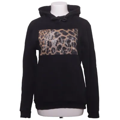 Huvtröja (Svart, Flerfärgad) från The Cool Elephant