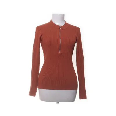 Tröja (Orange) från HOPE by Ringstrand Söderberg Polyamid, Viskos