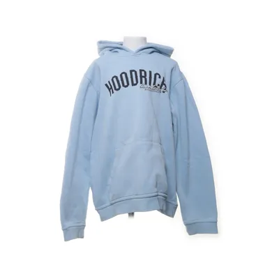 Huvtröja (Blå) från Hoodrich Bomull, Polyester
