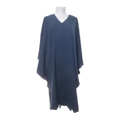 Jurk (Blauw) van La Dress by Simone