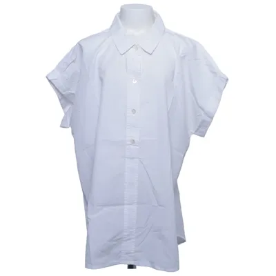 Korte mouwen shirt (Wit) van Vineyard Vines Katoen