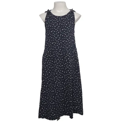 Robe (Bleu, Blanc) de Yigga Coton