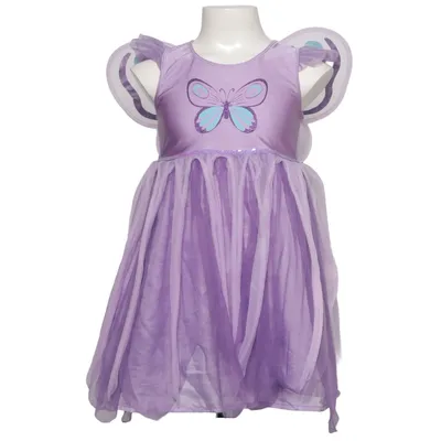 Déguisement (Violet) de H&M Élasthane, Polyester