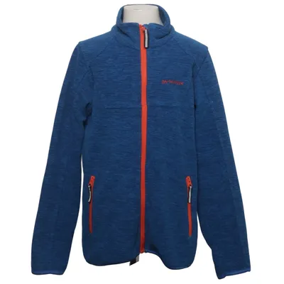 Fleecejacke (Blau) von On the Peak Polyester