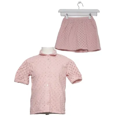 Ensemble (Rose) de Filou & Friends Coton