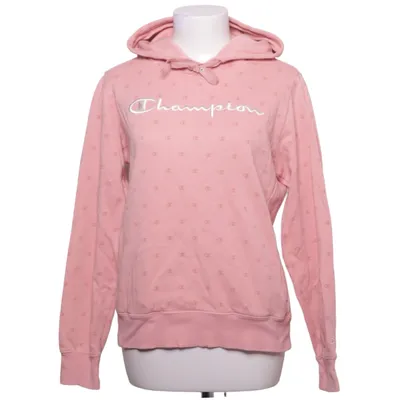 Huvtröja (Rosa) från Champion Bomull, Polyester