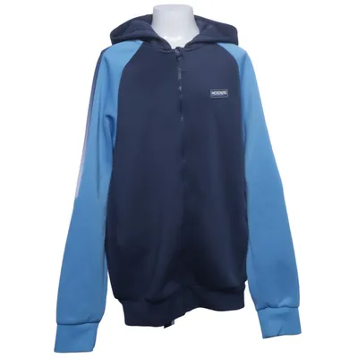 Huvtröja (Blå, Svart) från McKenzie Elastan, Polyester