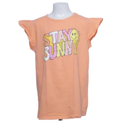 T-shirt (Orange) från Amazon Essentials Bomull