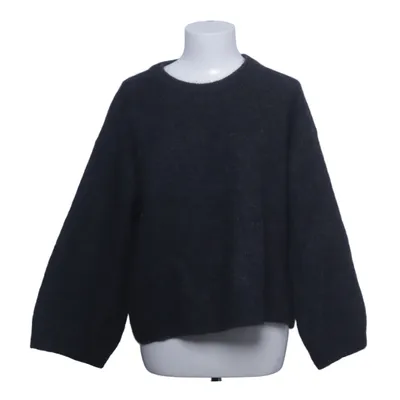 Sweater (Gray) from Arket Alpaca wool, Elastane, Polyester