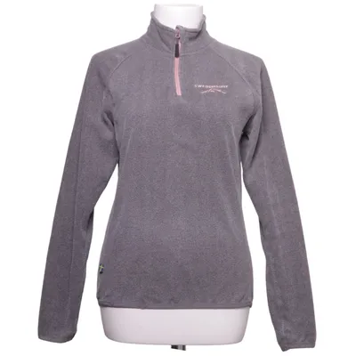 Polaire (Geilo Halfzip W) de Swedemount Polyester