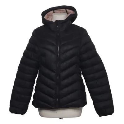 Leichte Jacke (Schwarz) von Soulcal & Co Nylon