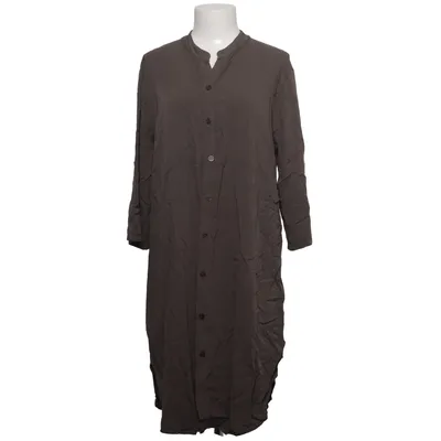 Robe chemise (Gris) de Mix by Heart Viscose