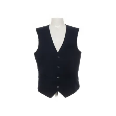 Kostuumgilet (Blauw) van H&M Kids Polyester, Wol, Viscose