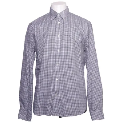 Skjorta (Blå, Vit) från Premium by Jack & Jones Bomull