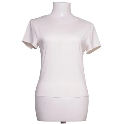 Träningstopp (Vit) från H&M Move Elastan, Polyester