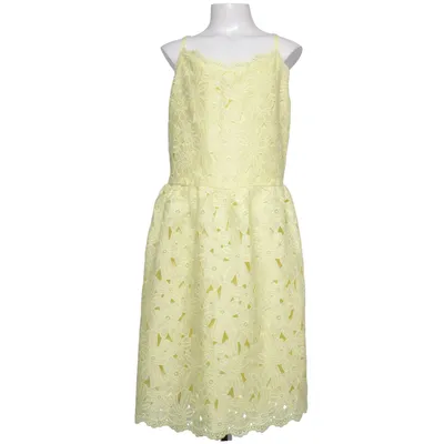 Jurk (Geel) van H&M Kids Polyester