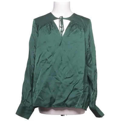 Bluse (Grøn) fra STOCKH LM Viscose