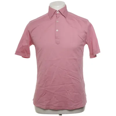 Polo (Rose) de Eton Coton