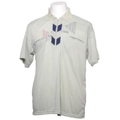 Pikétröja (Beige) från BM-Mode Bomull, Polyester