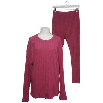 Freizeitanzug (Pink) Elasthan, Polyester