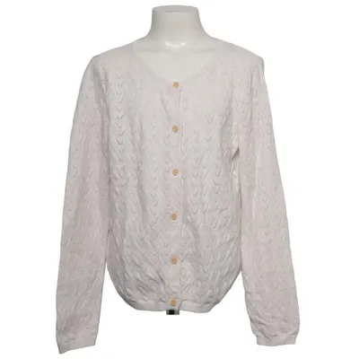 Cardigan (Blanc) de H&M Kids Coton