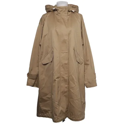 Parkas (Beige) från Marc O'Polo Bomull