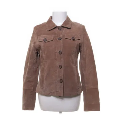 Jacket (Brown) from M-Town