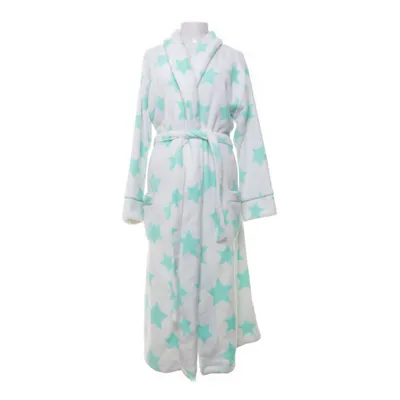 Badjas (Wit, Meerkleurig) van Bonprix Collection Polyester