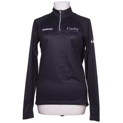 Cykeltröja (Svart) från Trimtex Polyester