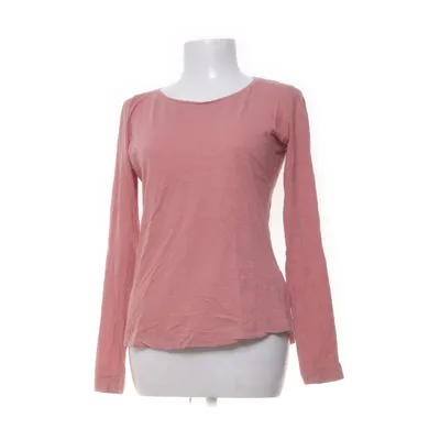 Langarmshirt (Orange) von Armedangels Bio-Baumwolle