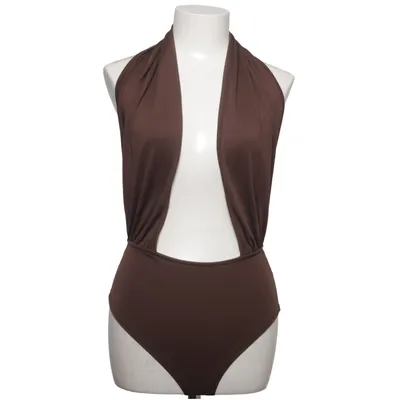 Romper (Bruin) van Trendyol