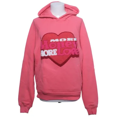 Huvtröja (More Money More Love) från More Money More Love Bomull