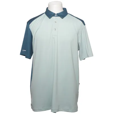 Poloshirt (Sensorcool) van Ping Polyester