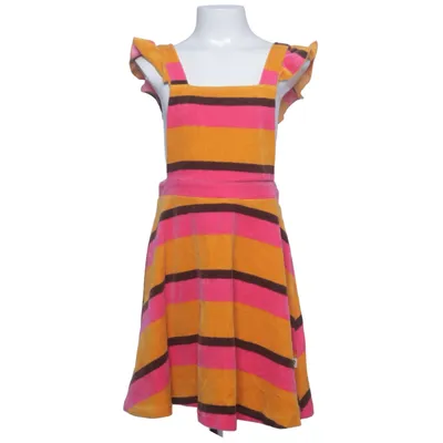 Dress (Yellow, Pink, Brown) from Mini Rodini Organic cotton