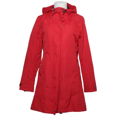 Regnkappa (SAGA 2.0) från Tretorn Nylon, Polyester