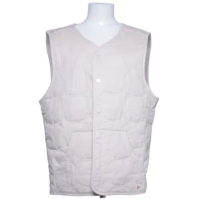 Outdoor vest (American Vintage) van American Vintage Katoen, Polyester