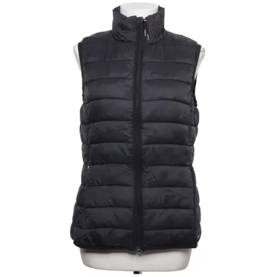 Ytterväst (Grå) från CRW Polyamid, Polyester