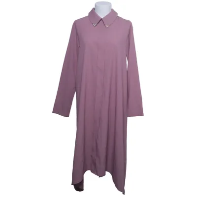 Jurk (Roze) van Tavin Polyester