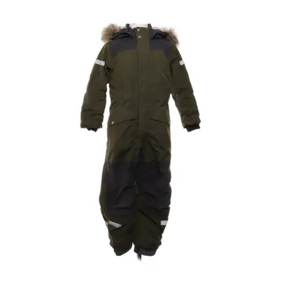 Overall (Groen, Grijs) van Didriksons