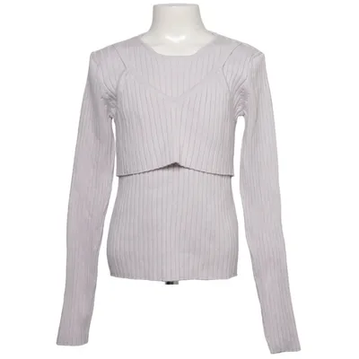 Pull-over (Violet) de Zara Kids Polyamide, Polyester, Viscose